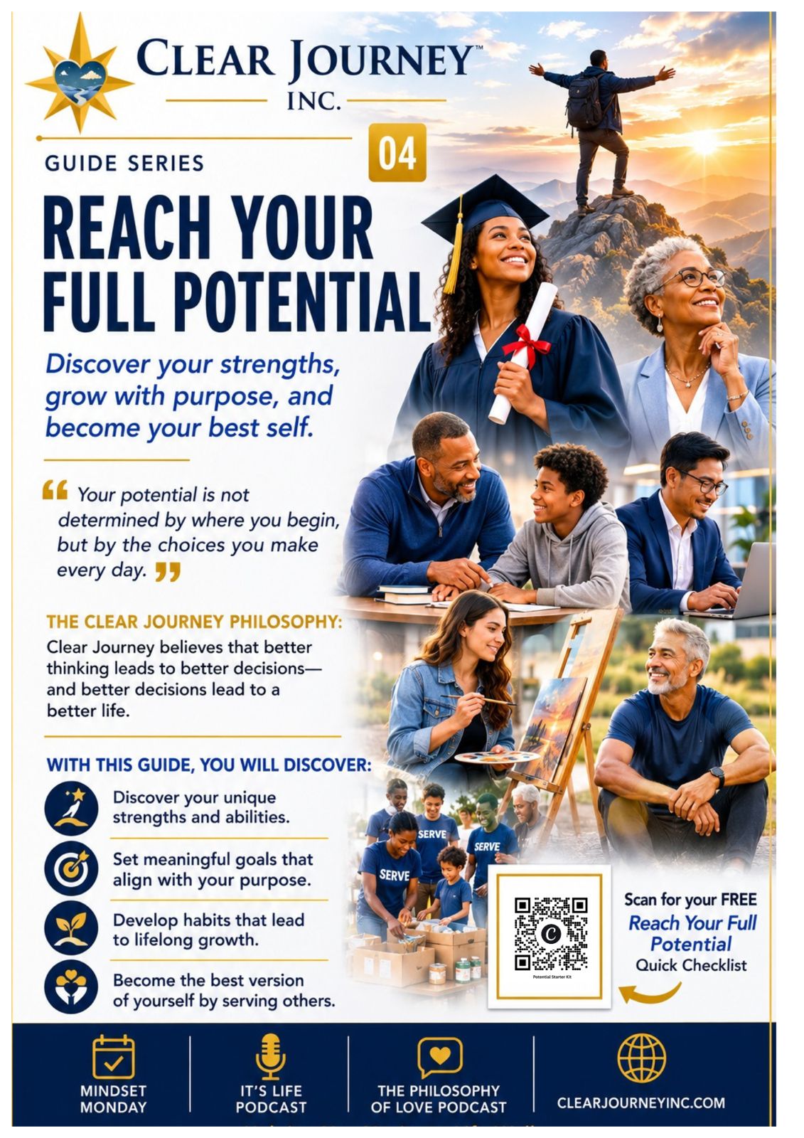 Reach Your Potential