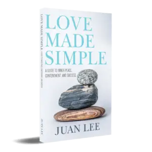 Love Made Simple book cover