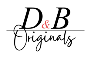 D&B Originals logo